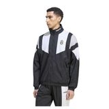 KF9824-E adidas Juventus Eqt Tt Erkek Ceket Siyah