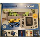 KFC Home Elektronik Masaj Aleti BLS-1014 Terlikli 2yıl Garanti