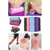 KFC Home Eva Yoga Roller Yoga Masaj Sütun Blok Fitness Pilates Spor Salonu Kas Arka Sopa Vücut Rahatla Esneme