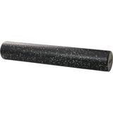 KFC Home Foam Roller Tırtıksız Masaj Rulosu Pilates Silindiri Yoga Egzersiz 90CM