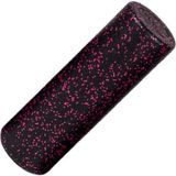 KFC Home Masaj Rulosu Foam Roller Epp 60 cm Pembe Siyah