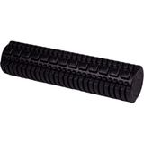 KFC Home Masaj Rulosu Foam Roller Epp 60 cm Tırtıklı (Orta Yumuşak)
