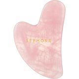KFC Home Rose Quartz Gua Sha ( Yüz Masaj Taşı )