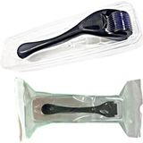 KFC Home Siyah 1.0 mm 540 İğneli Dermaroller