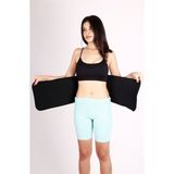 KFC Home Termal Sauna Kemer- Neopren Bel Korsesi (25X110 cm )