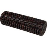 KFC Home Turuncu Foam Roller Tırtıklı Masaj Köpüğü Köpük Rulo 45CM