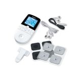 Kfchome Em 49 Elektrodlu Dijital Tens Cihazı