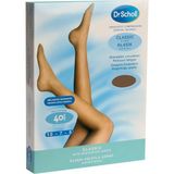 KFDS 2399 Scholl 40 Den.külotlu Çorabı - 1 - Bej