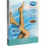 Kfds 2400 Scholl 70 Den. Külotlu Va-Ris Çorabı - 10F