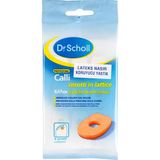 Kfds 4778 Scholl Ayak Koruyucu Yastık - Şeffaf