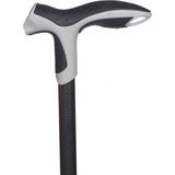 KFDS F-Soft Step Baston - Beyaz