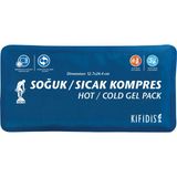 KFDS K510 Kifidis Sıcak/soğuk Jel Kompres 12.7X24.4 cm - Haresiz