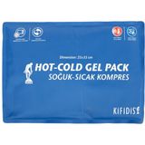 KFDS K511 Kifidis Sıcak/soğuk Jel Kompres 25X35 cm - Haresiz