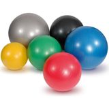 KFDS Mvs Mambo Max Pilates Topu (Ab Gym Ball) - Siyah