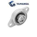 KFL005 Minyatür Yataklı Rulman (25 mm)