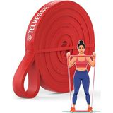 kg Barfiks Lastiği Gym Resistance Band Antrenman Kas Geliştirme Bandı