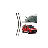Kg Group Fiat Fiorino Ön Cam Sileceği Sağ-Sol