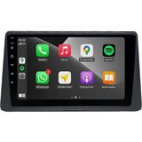 KG Group Opel Mokka 2012-2017 Android Multimedya Araca