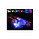 KG GROUP Opel Vectra C Uyumlu T10 Kumandalı Park Ampulü Rgb Led