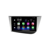 KG Group Seat Leon 2005-2012 Android Multimedya Araca Özel