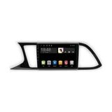 KG Group Seat Leon 2013-2020 Android Multimedya Araca Özel