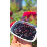 Kg Kurutulmuş Gıda Vişne Reçeli (500 Gr x 2)