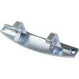 Kg-part Bosch 00620835 ile Uyumlu Çamaşır Makinesi Kapak Menteşesi
