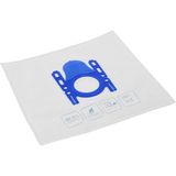 Kg-part Bosch-Profilo-Siemens Typ G Süpürge Toz Torbası 20'li - 20 Adet