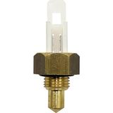 Kg-Part Eca Proteus Kombi Oringli Ntc Sensör - Çok Renkli