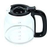 Kg-Part FK5112I Kahve Makinesi Cam Demlik, Beko ile uyumlu