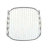 Kg-Part HD9630,HD9650,HD9867 Airfryer Fritöz Teli, ile Uyumlu - standart