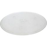Kg-Part Mikrodalga Fırın Cam Tepsi, 270 mm