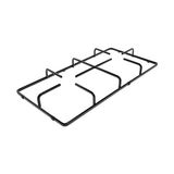 Kg-Part Set Üstü Ocak Izgarası,,, ile Uyumlu 2'li 47,5 x 23 cm - standart