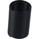 Kg-part Süpürge Emici Başlık Ara Hortumu, Philips Fc 8770 Fc 9192 Fc 9194 Performer Pro ile Uyumlu