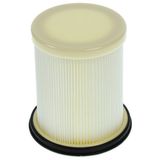 Kg-part Süpürge Silindirik Filtre Arnica Bora 3000 / 4000 / 4000 S ile Uyumlu - 1 Adet