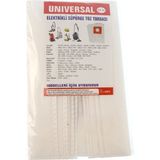 Kg-part Universal Süpürge Toz Torbası 5'li - 5 Adet