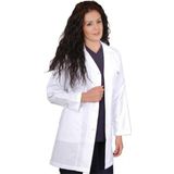 Kg Tekstil Büyük Beden Doktor Öğretmen Sağlıkçı Önlüğü
