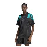 KG2915-E adidas Lfc Eqt Jsy Erkek T-Shirt Siyah