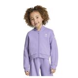 KG6142-C adidas Lg Dy Mı Tt Çocuk Ceket Mor