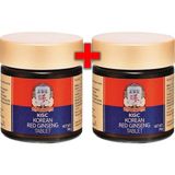 Kgc Kırmızı Kore Ginseng Kutu x 2