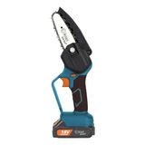 Kgcs 882 Şarjlı Testere 600W/18V/1.3Ah