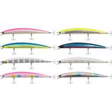 KGF+ Kendo Seabass Minnow Ss 148F 21.1gr Maket Balık - 32