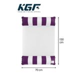 kgf plus KGF+ Fileli Deniz Yatağı – Şişme Yastıklı Sea Mat (130 cm)