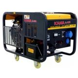 Kgl15000fe Benzınlı Jenerator 15 Kva