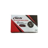 Kgn 12v Uzaktan Kumanda Merkezi Kilit (KGN 0208056-2)