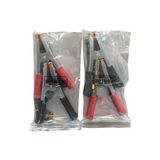 Kgn Akü Maşası Profesyonel 2 Takım (2 Artı 2 Eksi) (KGN 1201006)