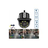 KGN AUTO ACCESSORIES GERİ GÖRÜŞ KAMERASI TÜM EKRANLARA UYUMLU GECE GÖRÜŞLÜ HD GÖRÜNTÜ MESAFE ÇİZGİLİ