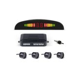 Kgn Led Ekranlı Park Sensörü 18 Mm Siyah Göz 5132412