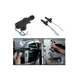 Kgn Oto Merkezi Kilit Sistemi Merkezi Kilit Seti 4 Motor ( Kumandasız)Set 12 Volt