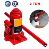 Kgn Şişe Hidrolik Kriko 2 Ton